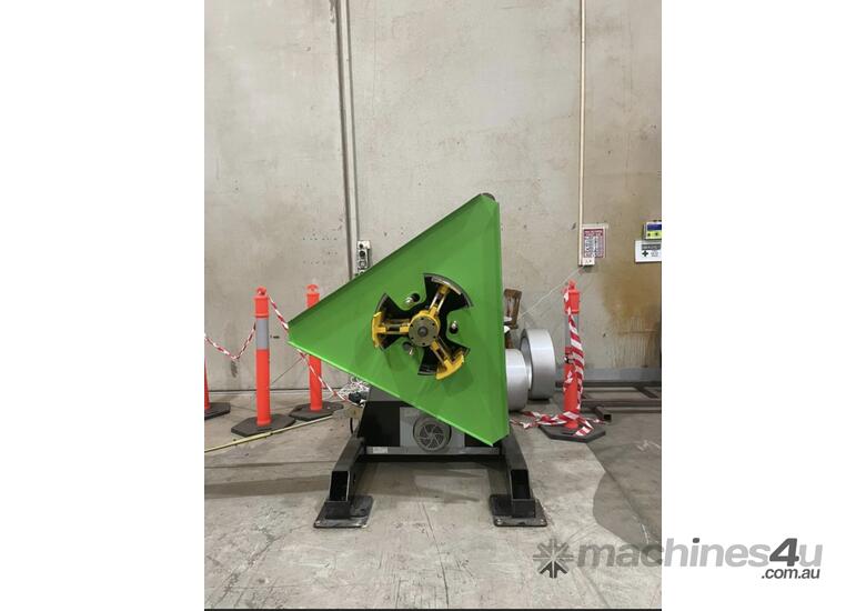 caption FRAMECAD F325iT-L