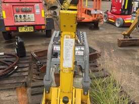 WACKER NEUSON Plate Compactor Reversible 375kg Diesel - picture0' - Click to enlarge