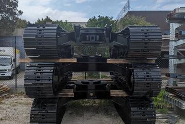 Caterpillar 312D Excavator Base + other parts bundle