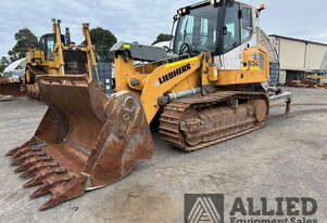 2014 Liebherr LR634 Crawler Loader - Ready for Work!