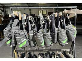 QUANTITY OF TUSA LIBERATOR BCDS - picture0' - Click to enlarge