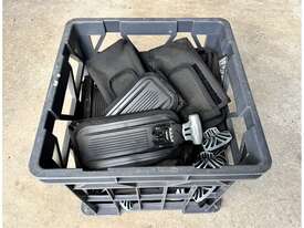 QUANTITY OF TUSA LIBERATOR BCDS - picture2' - Click to enlarge