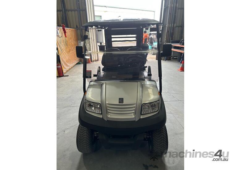 caption EMC Express