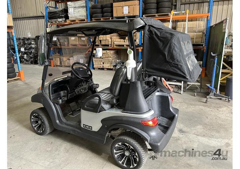 caption EMC Express