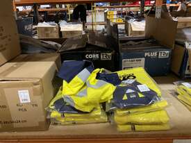 4x Boxes OTG Work Shirts - picture0' - Click to enlarge