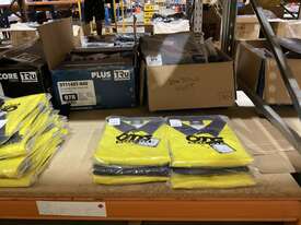4x Boxes OTG Work Shirts - picture0' - Click to enlarge