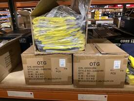 4x Boxes OTG Work Shirts - picture2' - Click to enlarge
