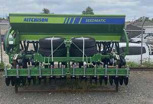 Aitchison   Seedmatic