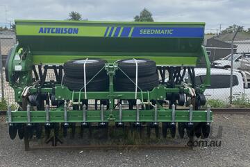 Aitchison   Seedmatic