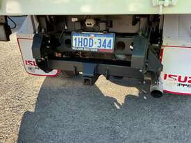 2022 Isuzu NPR 65 190 Crew Cab Tipper - picture0' - Click to enlarge