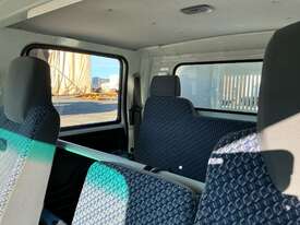 2022 Isuzu NPR 65 190 Crew Cab Tipper - picture1' - Click to enlarge