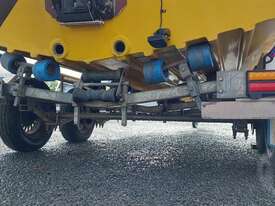 Custom Boat Trailer - picture2' - Click to enlarge