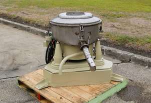 Centrifuge Centrifugal Spinner Dryer - 180 L