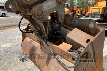 2019 Volvo EC480DL Excavator (Steel Tracked)