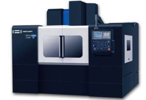 HWACHEON VESTA-1300 (1300 / 670 / 650)
