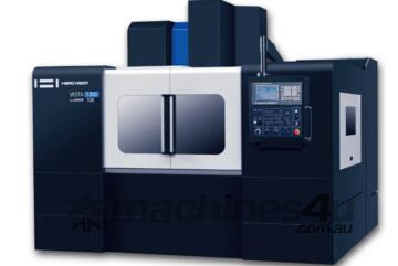HWACHEON VESTA-1300 (1300 / 670 / 650)