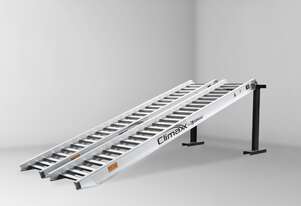 3.6m, 6000KG - SureWeld Aluminium Loading Ramp - PT Series - WA STOCK