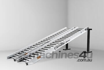 3.6m, 6000KG - SureWeld Aluminium Loading Ramp - PT Series - WA STOCK