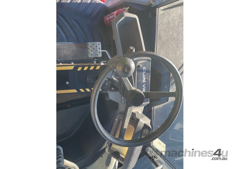 caption 2020 Wacker Neuson DV60 Mini Dumper (Wheeled)