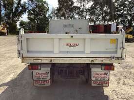 2024 Isuzu FSR 140-260 Tipper - picture0' - Click to enlarge