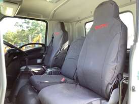 2024 Isuzu FSR 140-260 Tipper - picture1' - Click to enlarge