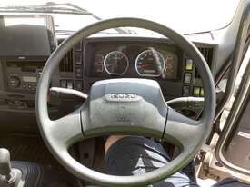 2024 Isuzu FSR 140-260 Tipper - picture2' - Click to enlarge