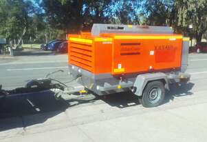 XAS-375 after cooled air , 2013 , 7,000 , excellant condition, XAS-375 after cooled air , 2013 , 7,000 , excellant condition,