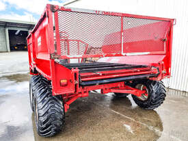 Robertson Super Comby Wagon MK2 c/w Scales - picture0' - Click to enlarge