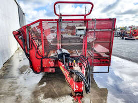 Robertson Super Comby Wagon MK2 c/w Scales - picture1' - Click to enlarge