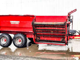 Robertson Super Comby Wagon MK2 c/w Scales - picture2' - Click to enlarge