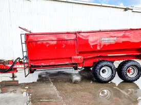 Robertson Super Comby Wagon MK2 c/w Scales - picture2' - Click to enlarge