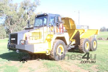 Komatsu 2016   HM300 Komatsu 2016   HM300