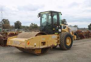 Caterpillar 2011   Cs76