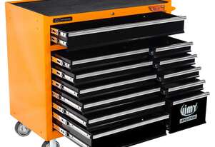 259Pc Introductory 12 Drawer 42 Tool Kit (Top Deck)