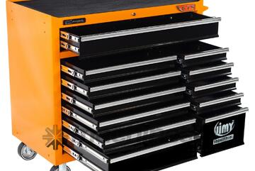 259Pc Introductory 12 Drawer 42 Tool Kit (Top Deck)