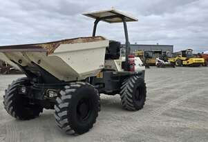 Terex 2013   TA6S
