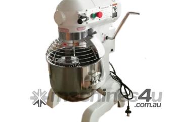 B20Kg 20 Litre Heavy Duty Mixer