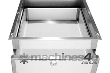 Stainless Steel Drawer Dr 01/A