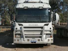 Scania Rigid Tray with Stock Crate - picture0' - Click to enlarge