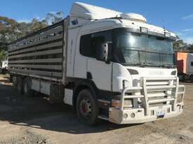 Scania Rigid Tray with Stock Crate - picture2' - Click to enlarge