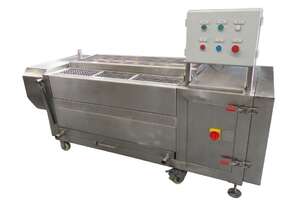 SCANPAC Tendon Washer