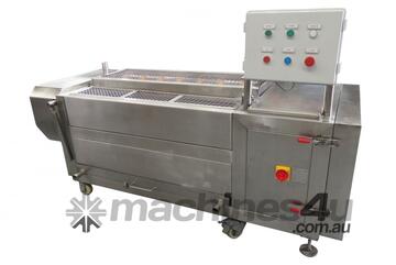 SCANPAC Tendon Washer