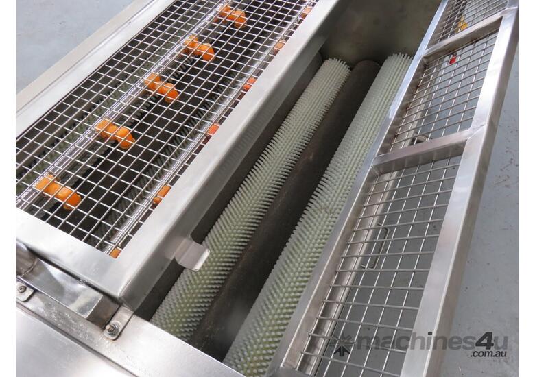 SCANPAC Tendon Washer