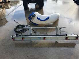 Rapid Spray 80L Quad Bike Spray Unit - picture0' - Click to enlarge