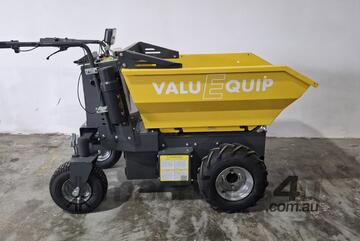Electric Mini Dumper