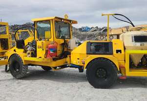 GIAmech ANFO CHARGE WAGON - 2 UNITS AVAILABLE