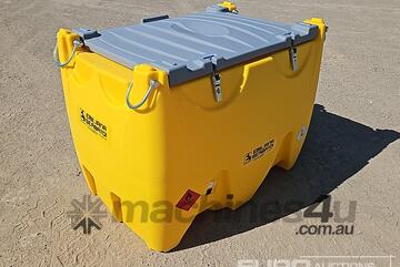 Un  2024 Emiliana Serbatoi 600Z1