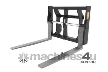 Kerfab Attach & Go - Telehandler Pallet Fork Kerfab Attach & Go - Telehandler Pallet Fork