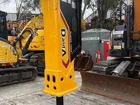2024 DandA 130DX  - picture0' - Click to enlarge