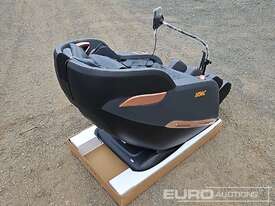 Unused Electric Massage Chair, LED Display  - picture1' - Click to enlarge